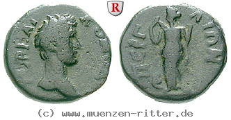 Klicken Sie auf das Bild um es auf Ihrem Rechner zu speichern pamphylien-commodus-caesar-bronze/77171.jpg