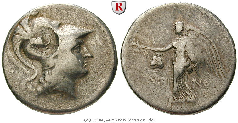 Klicken Sie auf das Bild um es auf Ihrem Rechner zu speichern pamphylien-tetradrachme/87390.jpg