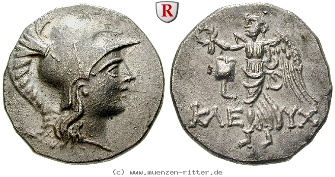 Klicken Sie auf das Bild um es auf Ihrem Rechner zu speichern pamphylien-tetradrachme/93469.jpg