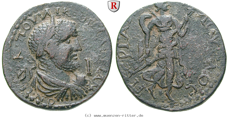 Klicken Sie auf das Bild um es auf Ihrem Rechner zu speichern pamphylien-valerianus-i-bronze/77172.jpg