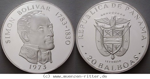 Klicken Sie auf das Bild um es auf Ihrem Rechner zu speichern panama-republik-20-balboas/ag17016.jpg