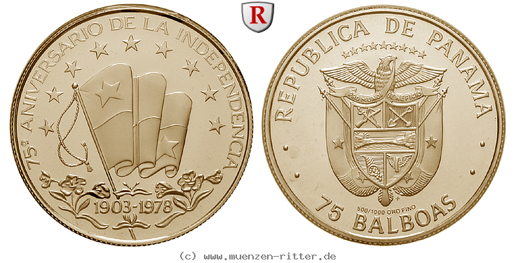Klicken Sie auf das Bild um es auf Ihrem Rechner zu speichern panama-republik-75-balboas/26074.jpg
