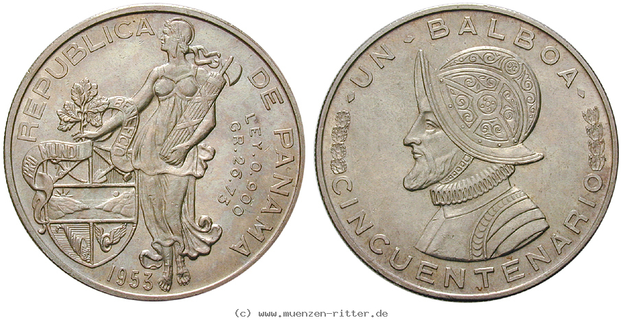 Klicken Sie auf das Bild um es auf Ihrem Rechner zu speichern panama-republik-balboa/13553.jpg