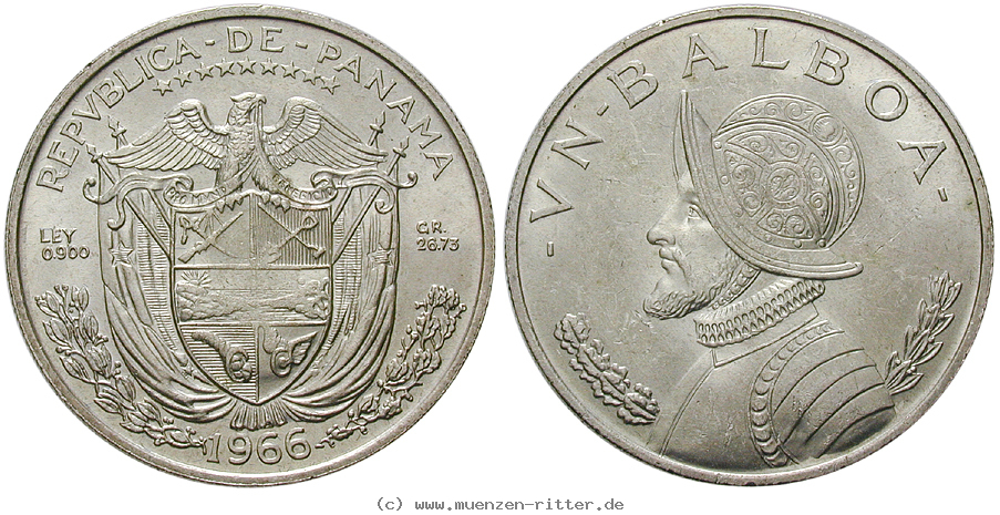 Klicken Sie auf das Bild um es auf Ihrem Rechner zu speichern panama-republik-balboa/13558.jpg