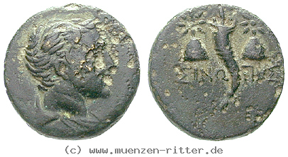 Klicken Sie auf das Bild um es auf Ihrem Rechner zu speichern paphlagonien-bronze/22749.jpg