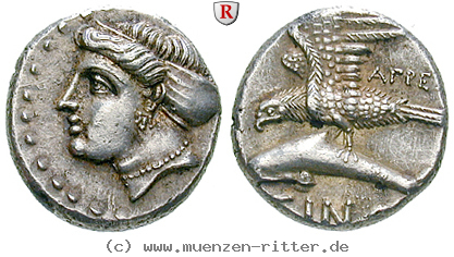 Klicken Sie auf das Bild um es auf Ihrem Rechner zu speichern paphlagonien-drachme/72334.jpg