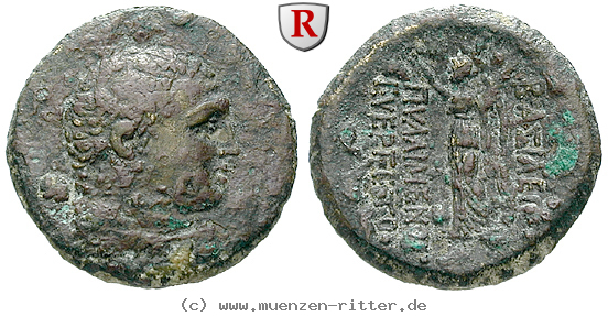 Klicken Sie auf das Bild um es auf Ihrem Rechner zu speichern paphlagonien-pylaimenes-ii-iii-bronze/61983.jpg