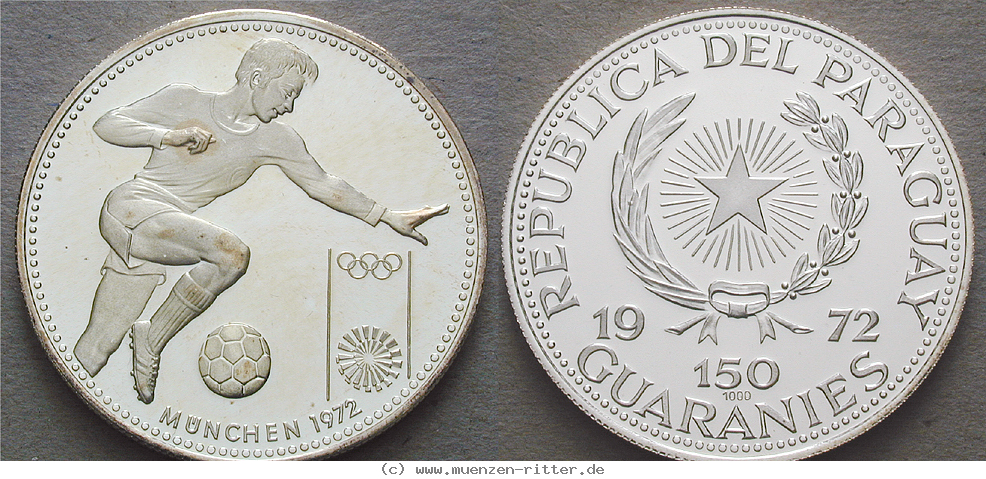 Klicken Sie auf das Bild um es auf Ihrem Rechner zu speichern paraguay-150-guaranies/15604.jpg