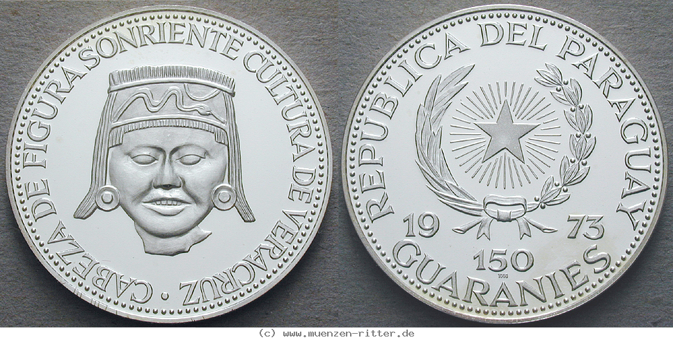 Klicken Sie auf das Bild um es auf Ihrem Rechner zu speichern paraguay-150-guaranies/15616.jpg