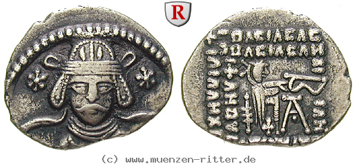 Klicken Sie auf das Bild um es auf Ihrem Rechner zu speichern parthien-meherdates-drachme/77990.jpg
