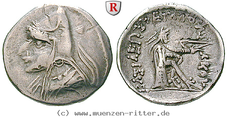 Klicken Sie auf das Bild um es auf Ihrem Rechner zu speichern parthien-mithradates-i-drachme/egri7802.jpg