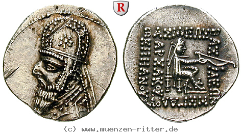 Klicken Sie auf das Bild um es auf Ihrem Rechner zu speichern parthien-mithradates-ii-drachme/101582.jpg