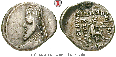 Klicken Sie auf das Bild um es auf Ihrem Rechner zu speichern parthien-mithradates-ii-drachme/38612.jpg
