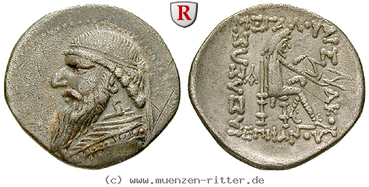 Klicken Sie auf das Bild um es auf Ihrem Rechner zu speichern parthien-mithradates-ii-drachme/50200.jpg