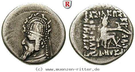Klicken Sie auf das Bild um es auf Ihrem Rechner zu speichern parthien-mithradates-ii-drachme/62324.jpg