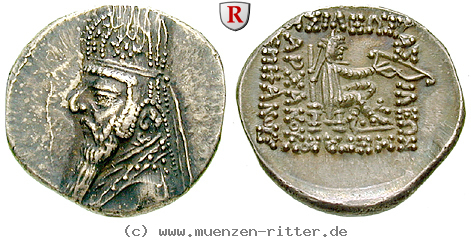 Klicken Sie auf das Bild um es auf Ihrem Rechner zu speichern parthien-mithradates-ii-drachme/72328.jpg