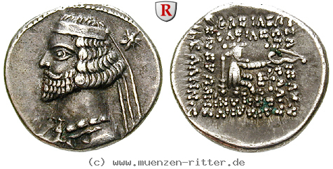 Klicken Sie auf das Bild um es auf Ihrem Rechner zu speichern parthien-mithradates-iv-drachme/101578.jpg