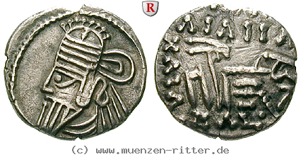 Klicken Sie auf das Bild um es auf Ihrem Rechner zu speichern parthien-osroes-ii-drachme/63705.jpg