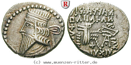 Klicken Sie auf das Bild um es auf Ihrem Rechner zu speichern parthien-pakoros-i-drachme/77979.jpg