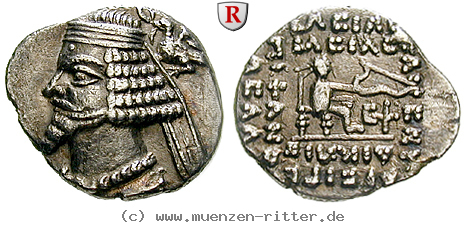 Klicken Sie auf das Bild um es auf Ihrem Rechner zu speichern parthien-phraates-iv-drachme/77968.jpg