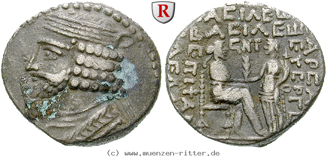 Klicken Sie auf das Bild um es auf Ihrem Rechner zu speichern parthien-vardanes-i-tetradrachme/egri8183.jpg