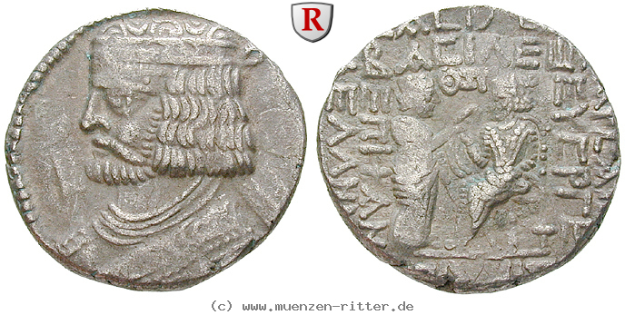 Klicken Sie auf das Bild um es auf Ihrem Rechner zu speichern parthien-vardanes-ii-tetradrachme/16718.jpg