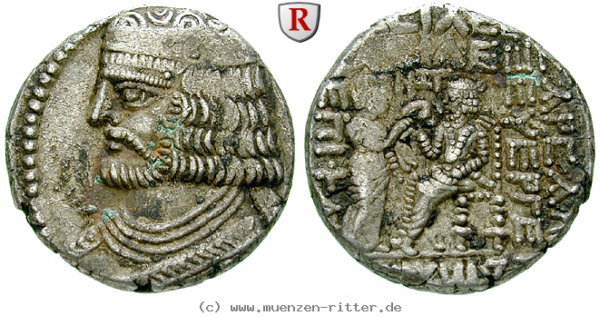 Klicken Sie auf das Bild um es auf Ihrem Rechner zu speichern parthien-vardanes-ii-tetradrachme/72566.jpg