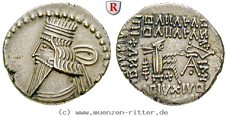 Klicken Sie auf das Bild um es auf Ihrem Rechner zu speichern parthien-vologases-iii-drachme/43856.jpg