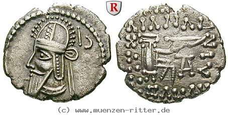 Klicken Sie auf das Bild um es auf Ihrem Rechner zu speichern parthien-vologases-vi-drachme/77988.jpg