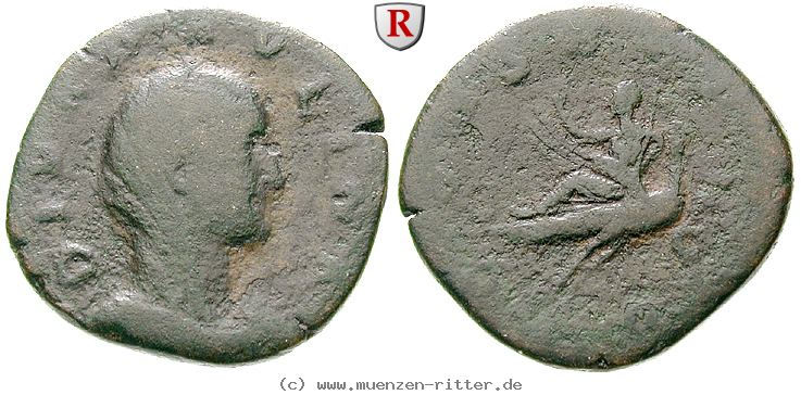 paulina-frau-des-maximinus-i--thrax-sesterz/55257.jpg