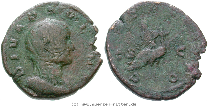 Klicken Sie auf das Bild um es auf Ihrem Rechner zu speichern paulina-frau-des-maximinus-i--thrax-sesterz/erom9679.jpg