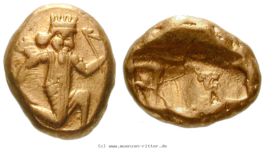 Klicken Sie auf das Bild um es auf Ihrem Rechner zu speichern persien--achaemeniden-zeit-artaxerxes-i--xerxes-ii-dareike/25785.jpg