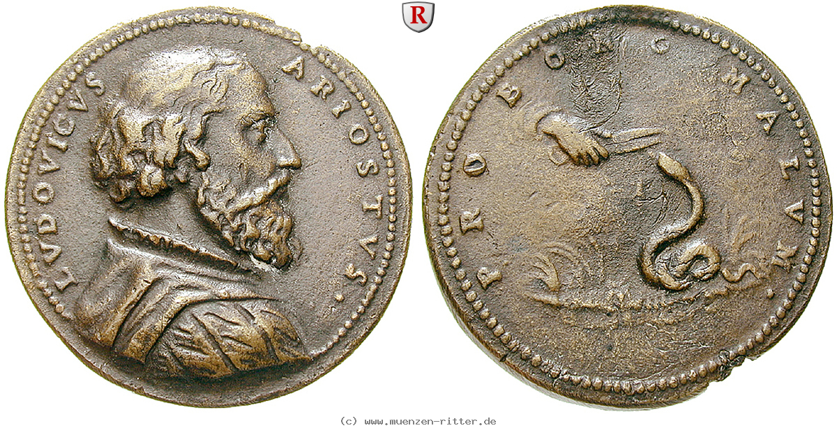 Klicken Sie auf das Bild um es auf Ihrem Rechner zu speichern personenmedaillen-ariosto-ludovico--italienischer-humanist-und-autor-bronzemedaille/50824.jpg