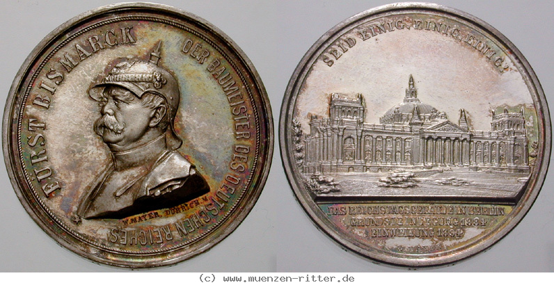 personenmedaillen-bismarck-otto-von--deutscher-reichskanzler-silbermedaille/emed337.jpg