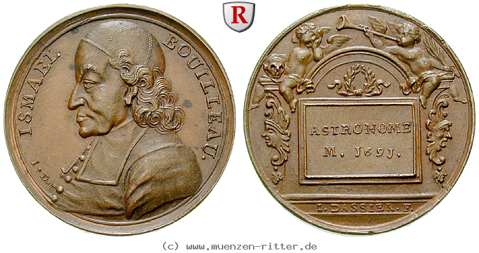 Klicken Sie auf das Bild um es auf Ihrem Rechner zu speichern personenmedaillen-bouilliau-ismael--franzoesischer-astronom-bronzemedaille/53097.jpg
