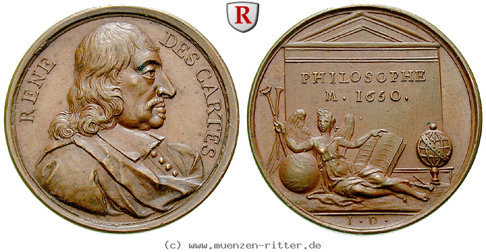 Klicken Sie auf das Bild um es auf Ihrem Rechner zu speichern personenmedaillen-descartes-rene--franzoesischer-philosoph-bronzemedaille/53106.jpg