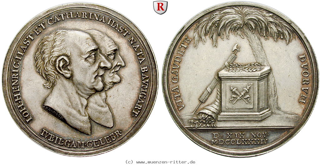 personenmedaillen-hast-johann-heinrich--senator-in-riga-silbermedaille/53050.jpg
