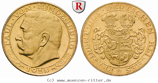 Klicken Sie auf das Bild um es auf Ihrem Rechner zu speichern personenmedaillen-hindenburg-paul-von--deutscher-generalfeldmarschall-goldmedaille/54769.jpg