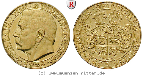 Klicken Sie auf das Bild um es auf Ihrem Rechner zu speichern personenmedaillen-hindenburg-paul-von--deutscher-generalfeldmarschall-goldmedaille/64303.jpg