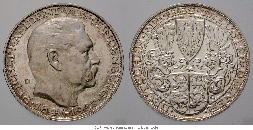 Klicken Sie auf das Bild um es auf Ihrem Rechner zu speichern personenmedaillen-hindenburg-paul-von--deutscher-generalfeldmarschall-silbermedaille/emed331.jpg