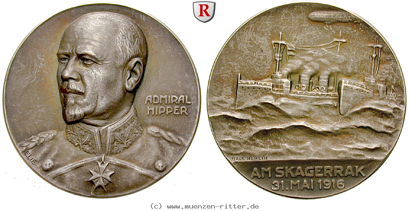 Klicken Sie auf das Bild um es auf Ihrem Rechner zu speichern personenmedaillen-hipper-franz-ritter-von--deutscher-admiral-silbermedaille/51428.jpg