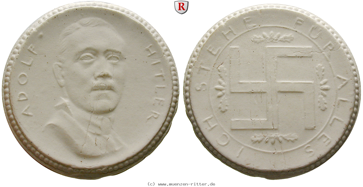 Klicken Sie auf das Bild um es auf Ihrem Rechner zu speichern personenmedaillen-hitler-adolf-porzellanmedaille/53073.jpg