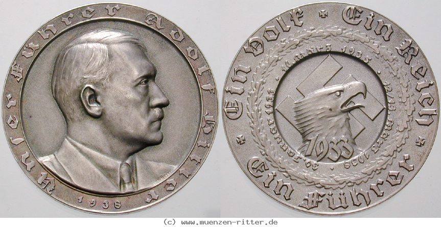 Klicken Sie auf das Bild um es auf Ihrem Rechner zu speichern personenmedaillen-hitler-adolf-silbermedaille/emed285.jpg