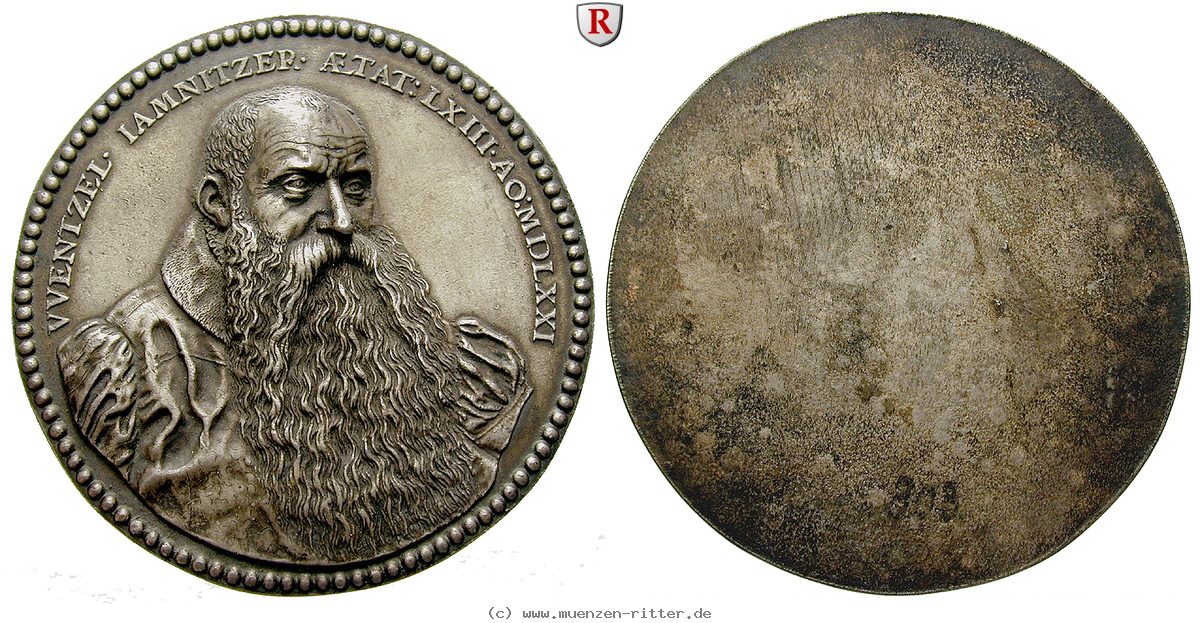 Klicken Sie auf das Bild um es auf Ihrem Rechner zu speichern personenmedaillen-jamnitzer-wenzel--nuernberger-goldschmied-silbermedaille/45986.jpg