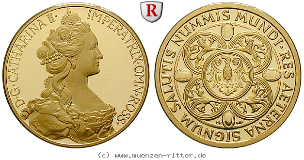 personenmedaillen-katharina-ii-die-grosse--zarin-von-russland-goldmedaille/83652.jpg