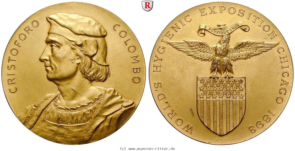 Klicken Sie auf das Bild um es auf Ihrem Rechner zu speichern personenmedaillen-kolumbus-christof--portugiesischer-seefahrer-vergoldete-bronzemedaille/53014.jpg