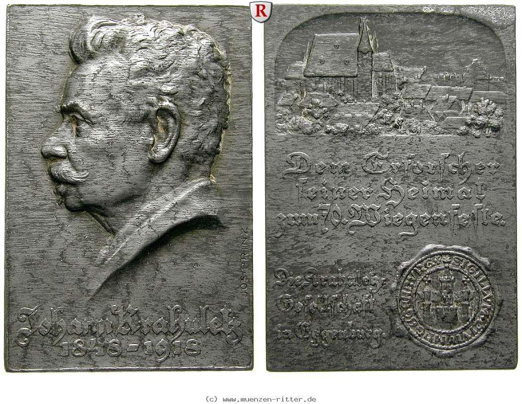 personenmedaillen-krahuletz-johann--oesterreichischer-geologe-zinkplakette/47651.jpg