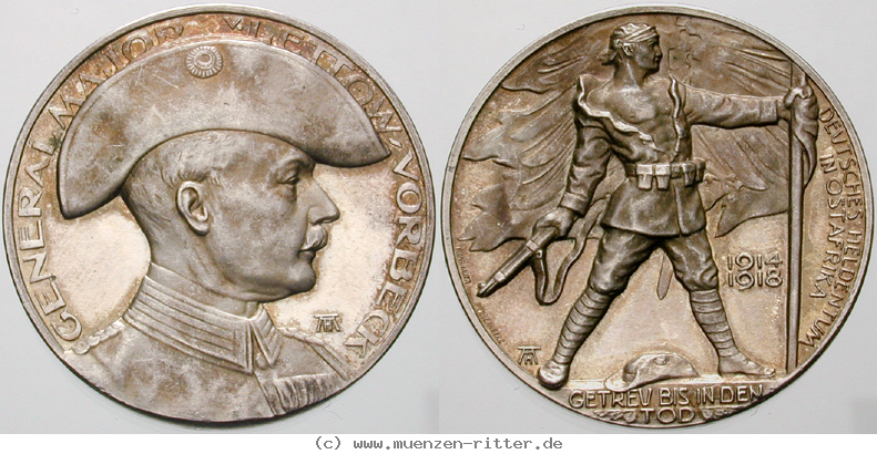 Klicken Sie auf das Bild um es auf Ihrem Rechner zu speichern personenmedaillen-lettow-vorbeck-paul-von--preussischer-general-silbermedaille/emed340.jpg