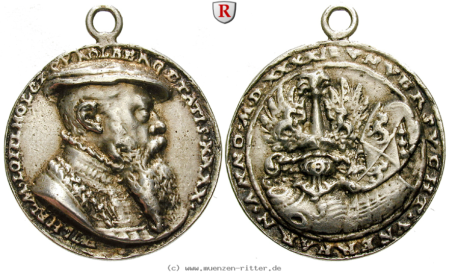 personenmedaillen-loeffelholz-wilhelm--nuernberger-politiker-und-offizier-silbermedaille/47750.jpg