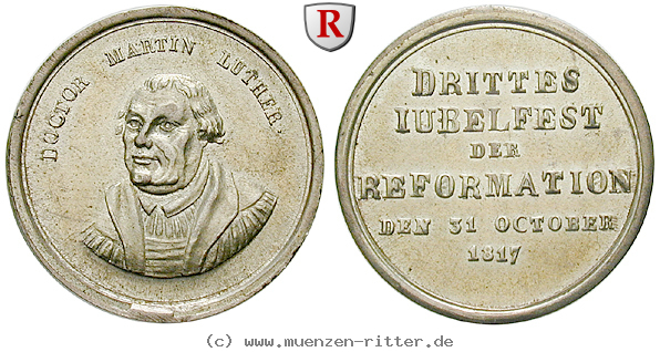 Klicken Sie auf das Bild um es auf Ihrem Rechner zu speichern personenmedaillen-luther-martin--deutscher-reformator-silbermedaille/45805.jpg